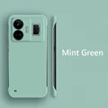Mint Green