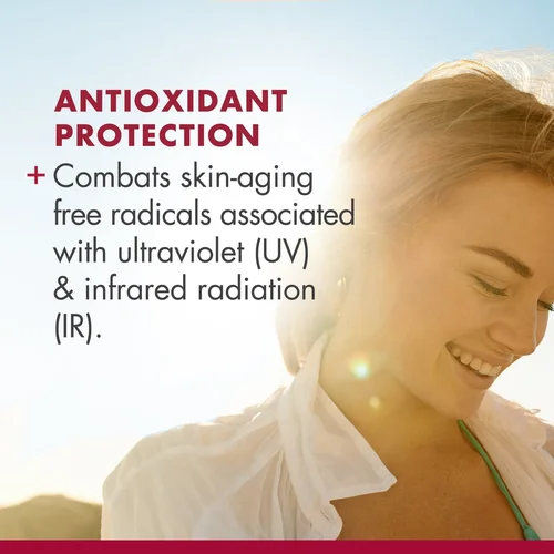 Elta-MD UV SPF 46/40 세안 선스크린, 틴티드 브로드 스펙트럼 메이크업 아이솔레이션 페이스 선스크린 민감한 피부용 1.7 oz 5