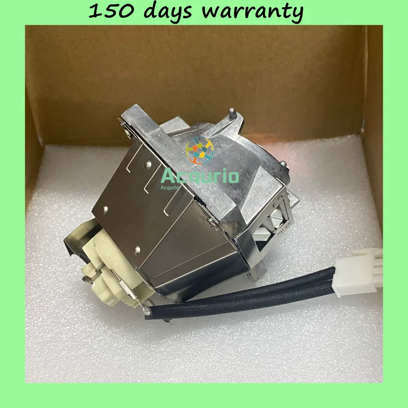 RLC-108 lamp with housing for PA503S/PA503X/PA500S/PG603X/VS16905/VS16909/PS500X/PS501X/PS600X