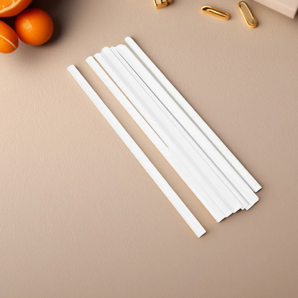 20Pcs 슬라이드 그립 문서 바인더 파일 폴더 사무실 학교 보고서 프리젠 테이션을위한 플라스틱 슬라이드 바인딩 바