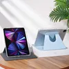 Pencil Holder Case for iPad Pro 11 2024 iPad A16 11th 10th 10.2 9th 8th Generation Cover for 2025 iPad Air 11" 5 4 10.9 Funda 6