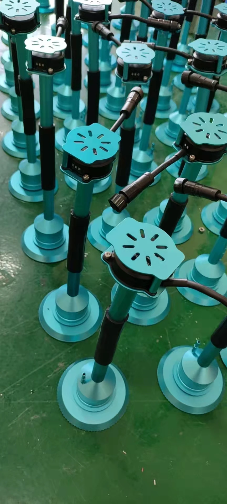 UAV centrifugal spraying nozzle agricultural drone accessories 12s-14s aluminum alloy electric centrifugal sprinkler 15 S924d4e4581684e7a9123839708b72382J UAV centrifugal spraying nozzle agricultural drone accessories 12s-14s aluminum alloy electric centrifugal sprinkler