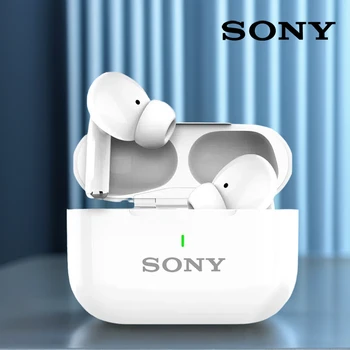 Cuffie wireless originali SONY A7 auricolari bluetooth auricolari Cuffie da gioco Cuffie sportive Hifi con microfono 1