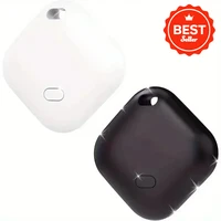 Find My Locator (iOS Only), Waterproof, Replaceable Batteries, Great for Locating Items, Pets, and More, 2-pack 1