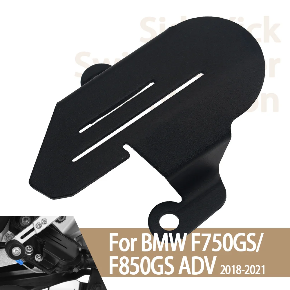

2022 2023 For F850GS F750GS F 750 850 F850 GS Adventure 2018 2019 2020 2021 CNC Ignition Side Kick Switch Protection Cover