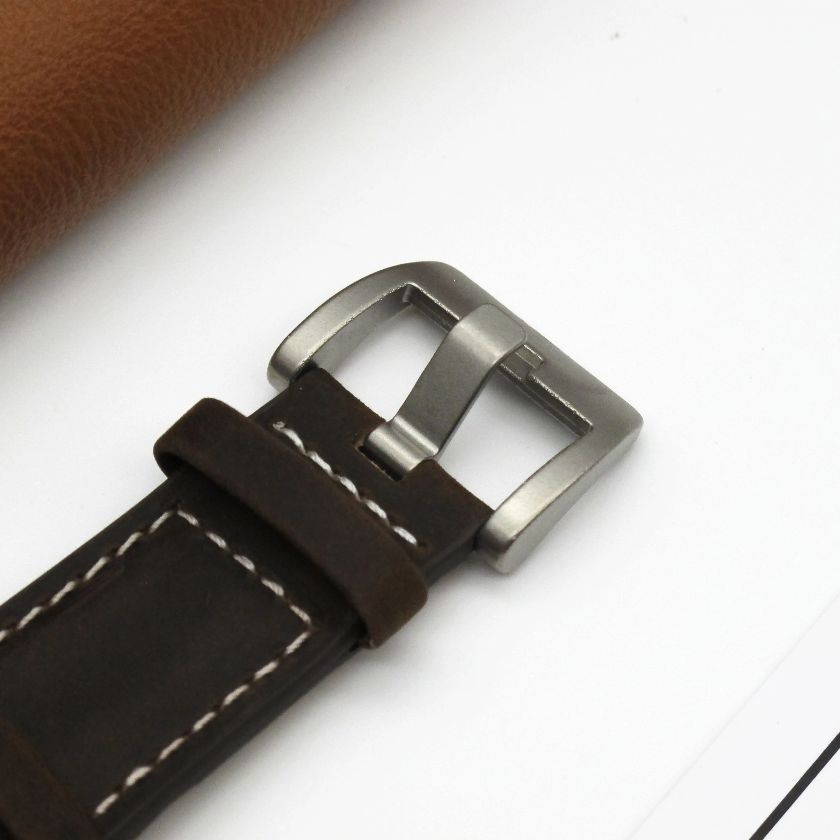 22mm Universal Fashion Wristband for Samsung Series Men's Strap Suitable for Huawei GT5 4 3pro Ultimate watch4 Pro Strap 5