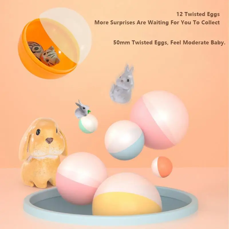 Claw Machine Game Kids Simulation Self service Vending Machine Pretend Set For Kids Children Christmas Learning Educational Toy 5