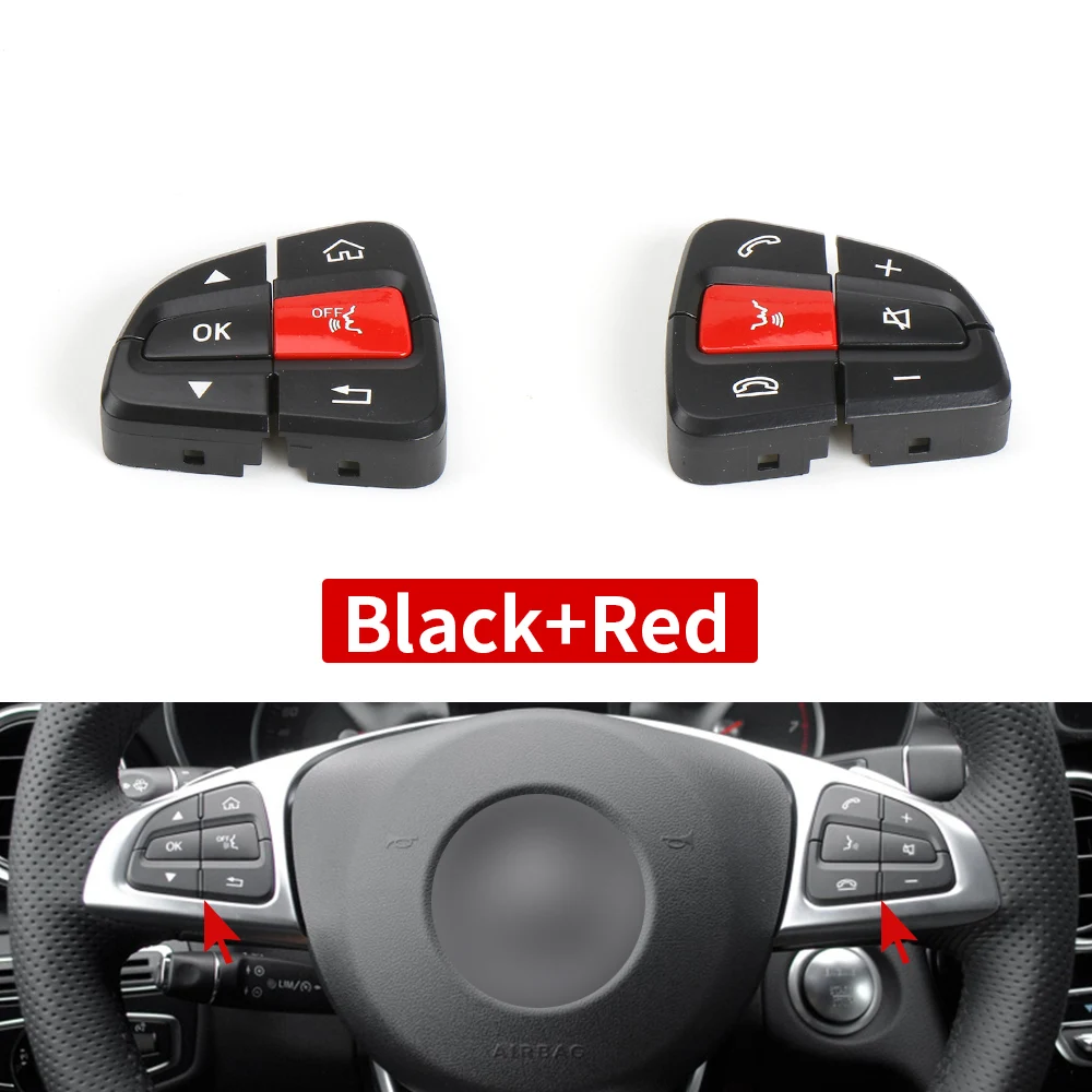 Black Red