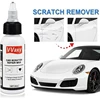 50ML V-Vaxy Car Scratch Repair Wax Safe to Use with Specially Mild Formula Car Polish Wax Side Mirror Window Glass Oil Remover 3