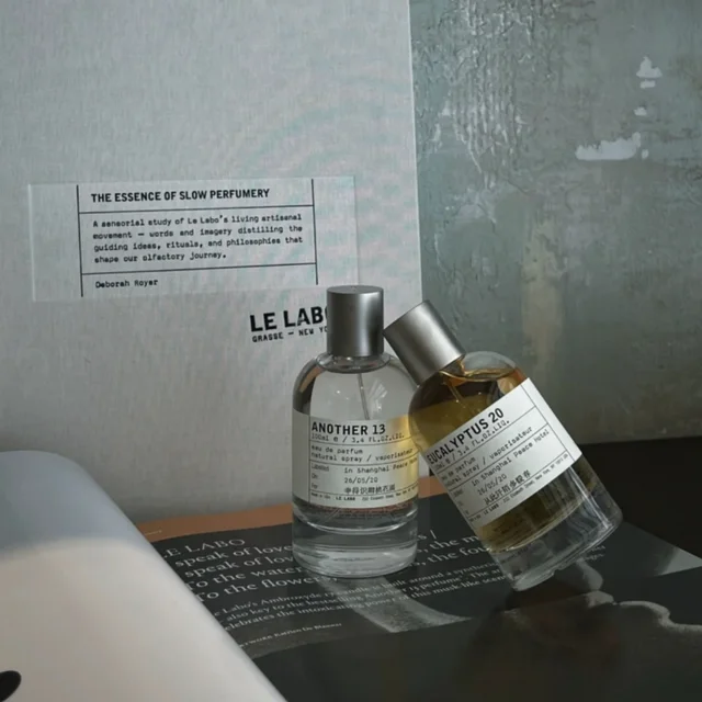 Parfum unisexe 100 ml, bois de santal, fragrance fraîche, eau de toilette, notes fruitées classiques, parfum pour femme et homme, spray corporel à la bergamote 1
