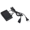 Home Sewing Machine Foot Control Pedal With Power Cord ( EU/US Plug 220V ) 1