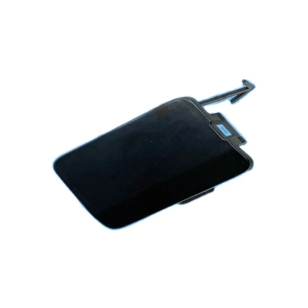 

57731SC040 Front Tow Eye Hook Cover Cap For Subaru Forester 2009-13