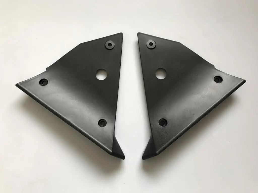Benelli BJ600GS BJ600GS-A Plastic Parts Cover Parts