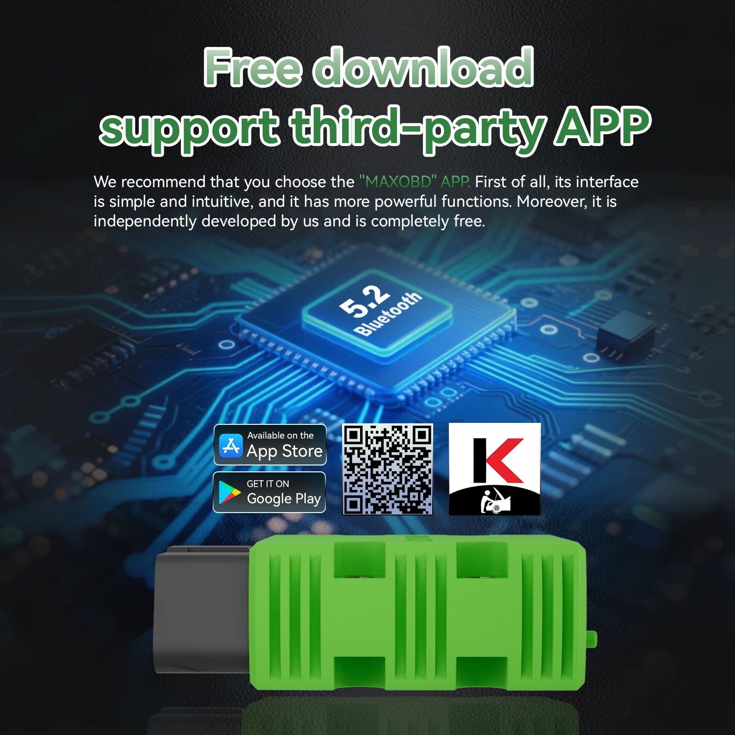 KONNWEI KW902 ELM327 V1.5 블루투스 5.0 OBD2 스캐너 ELM 327 PIC18F25K80 엔진 점검 차량 스캐너 OBD 2 진단 코드 리더