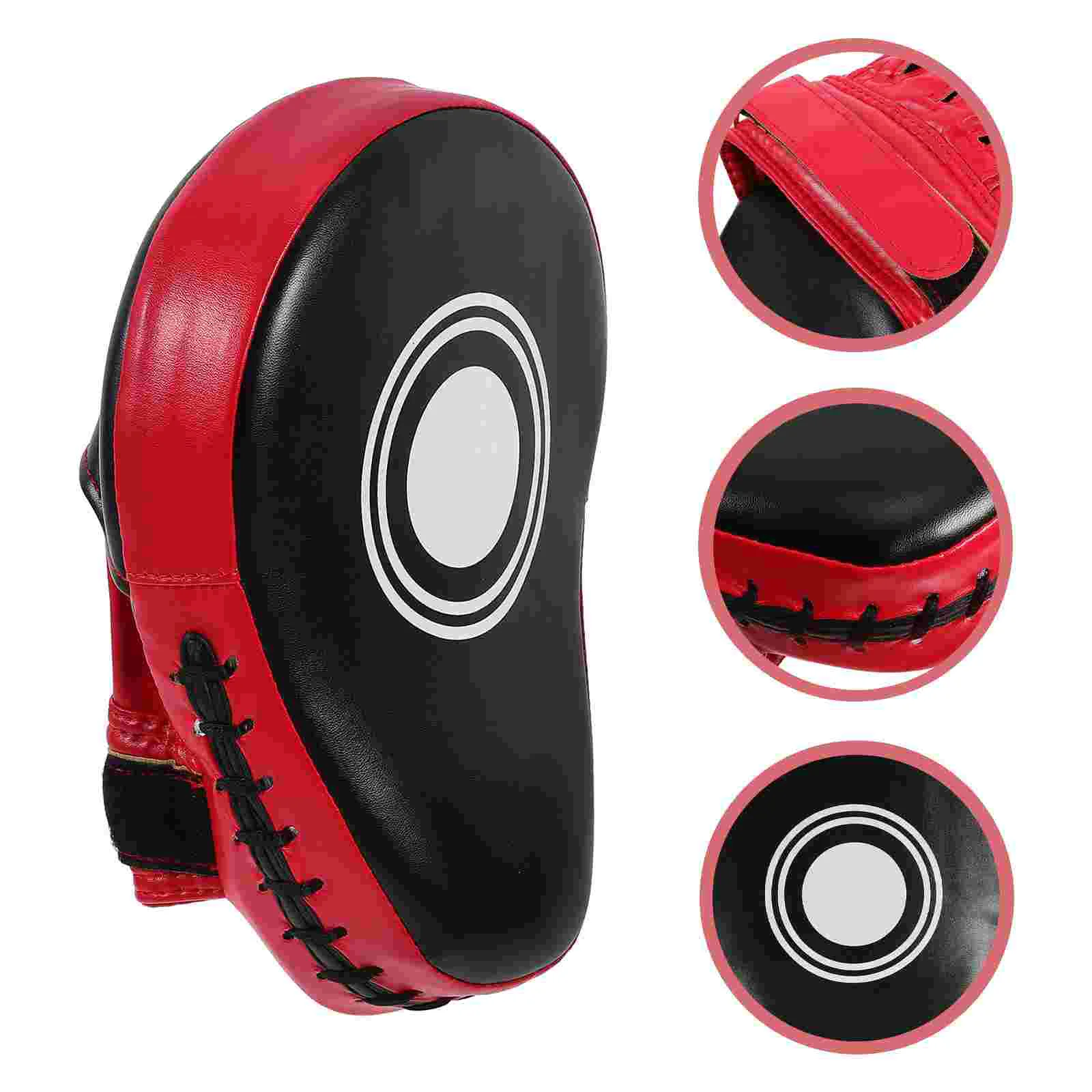 

Training Training Equipment Training Training Target Pad Accessories for Gloves Pads Pu Child Thai