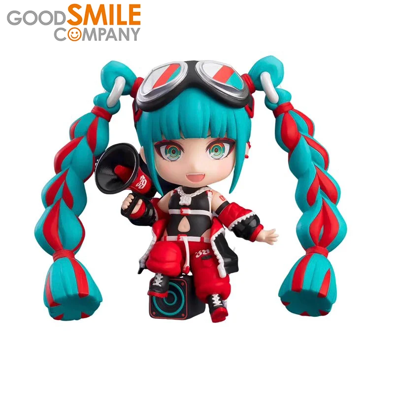 In Stock Good Smile GSC 2438 Hatsune Miku Nendoroid Magical