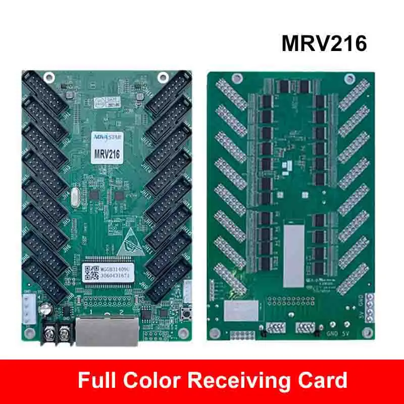 NovaStar MRV216 Full Color LED Screen Receiving Card MRV216