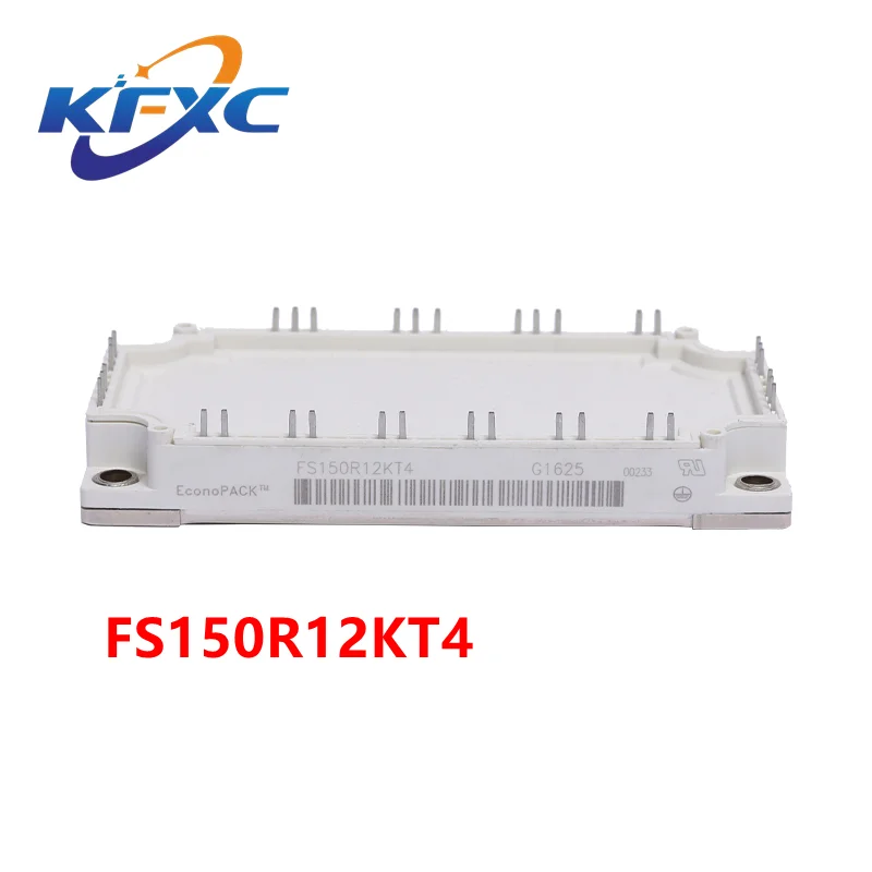 

Новый оригинальный модуль IGBT FS150R12KT4