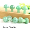 Green fluorite-1pcs