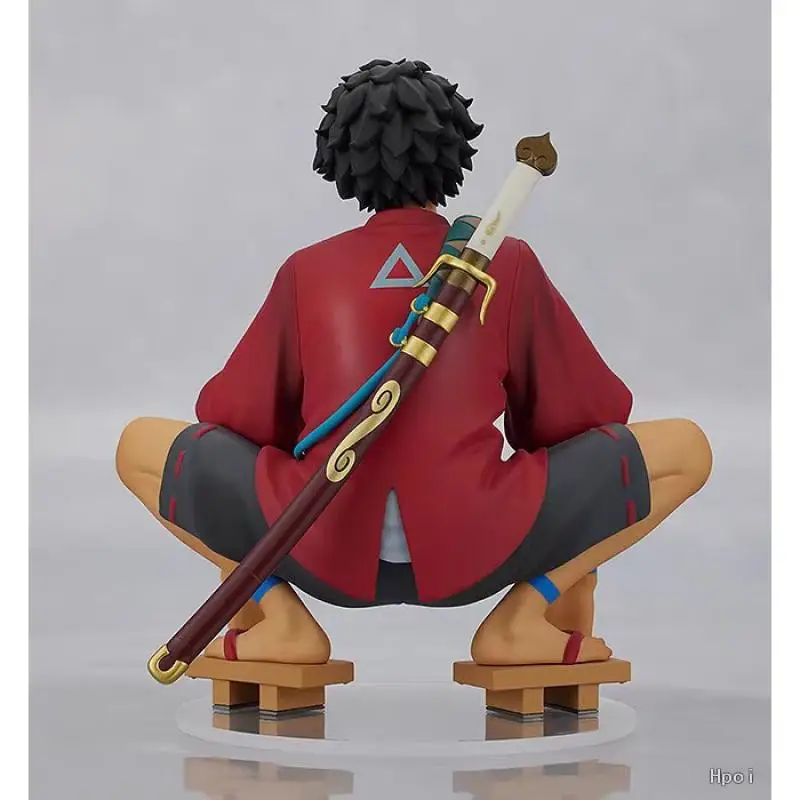- Samurai Champloo Merch