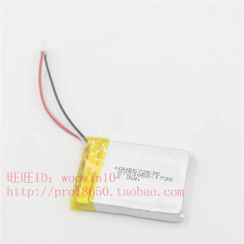 

for jabra evolve 65， jabra evolve 75 headphone battery