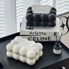 Cloud Design Tissue Box Living Room Coffee Table Paper Towel Dispenser Organizer Napkin Holder Paper Box Home Kitchen Decoration 3