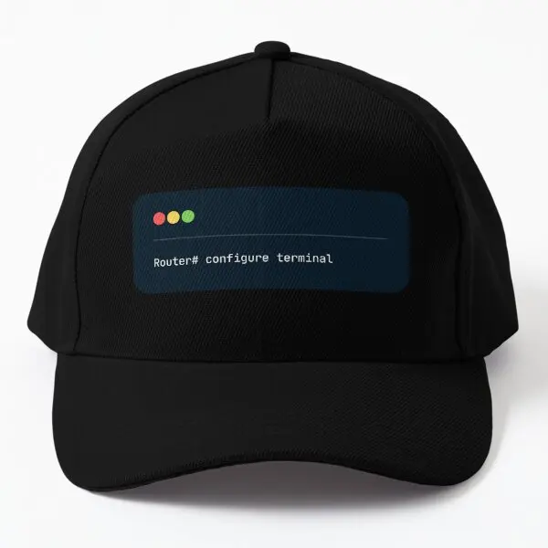 

Настройка терминала Cisco Cli бейсболка Мужская Спортивная рыба солнце Повседневная весенняя Наружная Кепка Czapka однотонная летняя