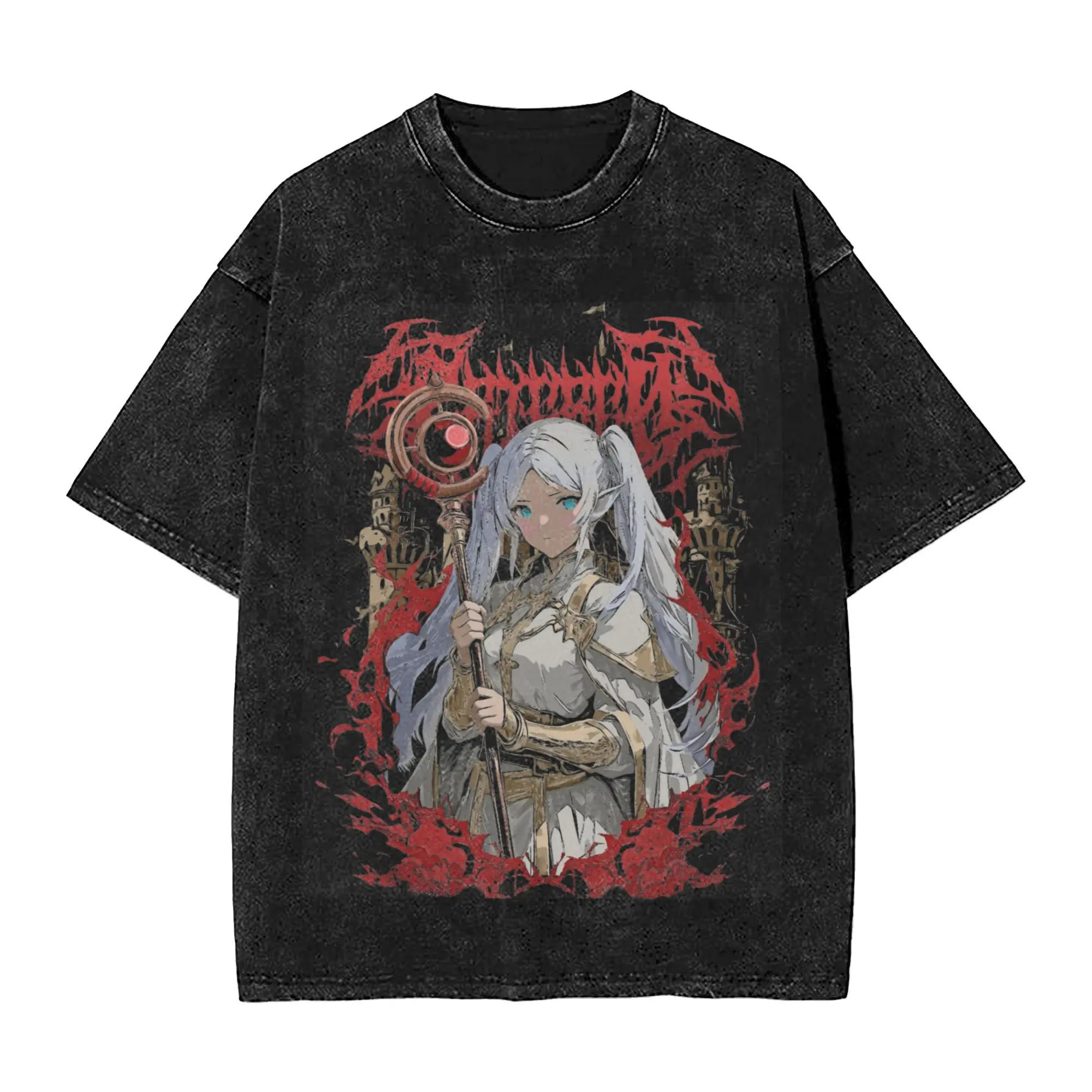 默认颜色:效果图5