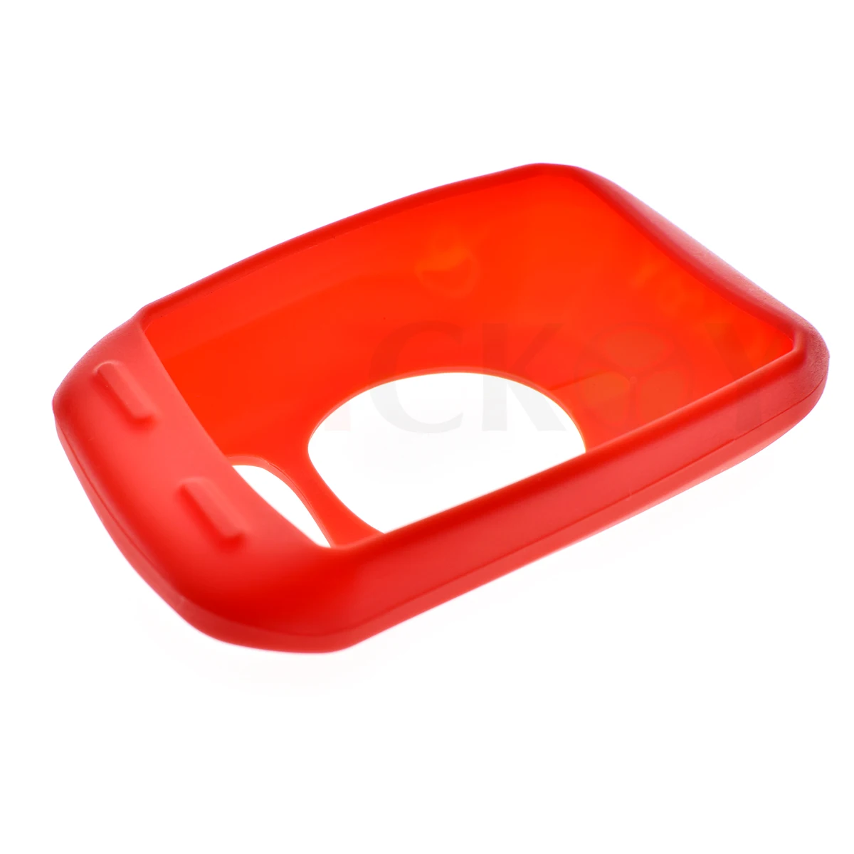 Durable Silicone Anti-Knock Outdoor Bike Case for Cycling GPS Accessories