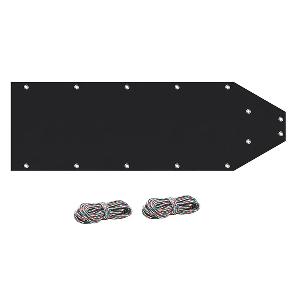 thumbnail image 2 of Deer Hauling Sled UQM 2 Set Deer Drag Sleds, Portable Game Hauler 2 of 14