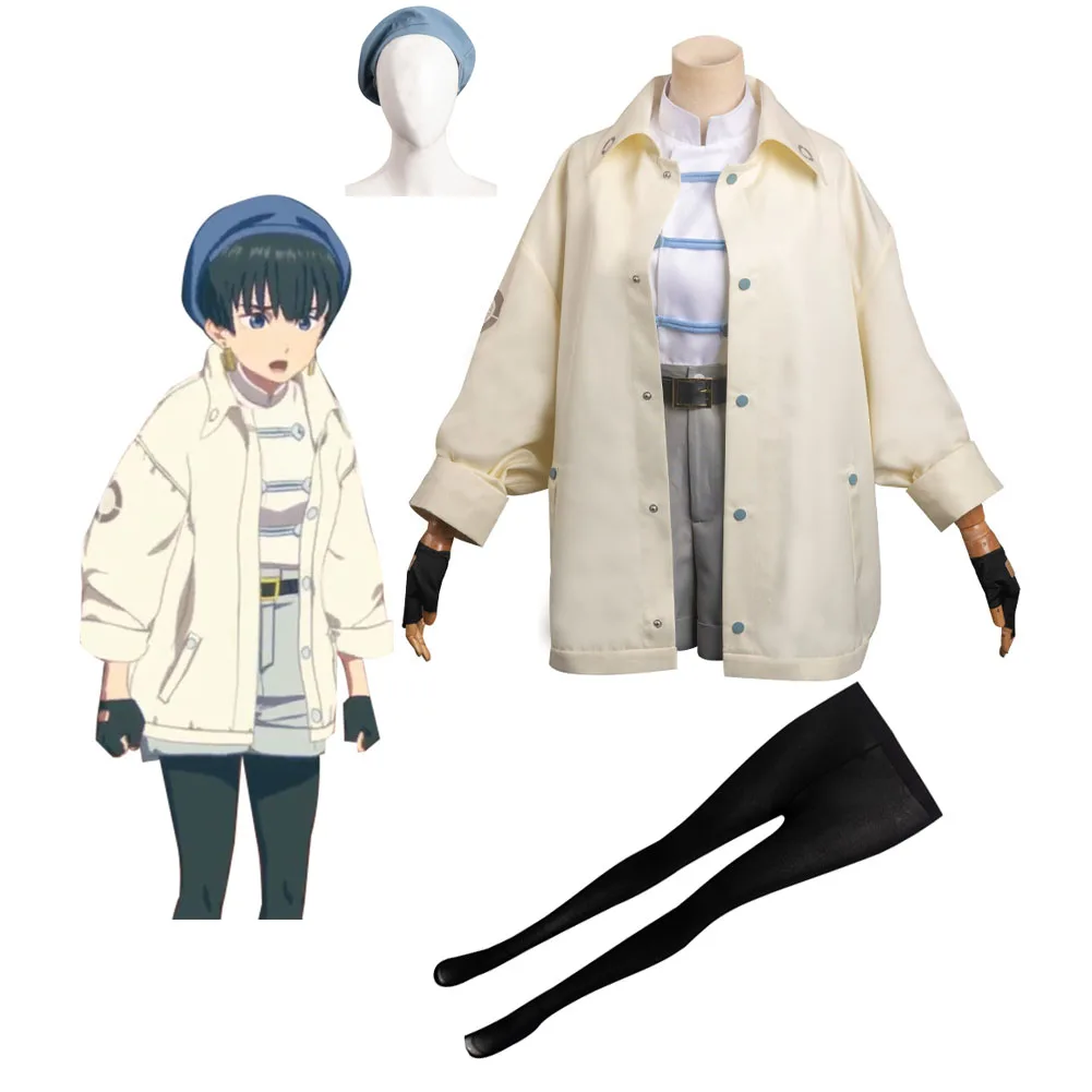 

Костюм для косплея Trigun Vash с тымпедом Мерил стрифе, женская одежда, пальто, брюки, шапка, наряды, костюм на Хэллоуин для женщин и мужчин, маскировка