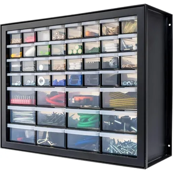 Hardware Storage Organizer 1