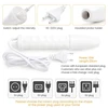 Portable Handheld High Frequency Skin Therapy Wand Machine for Acne Massage Skin Rejuvenation Tightening Wrinkle Reducing Tool ﻿ 4