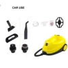 220V Steam Cleaner 2000W High Pressure and Temperature Handhled Portable Car Washer Machine for Home Kitchen Bathroom Cleaning 6