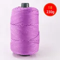 18 light purple