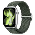Olive green