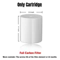 Full Carbon Filter