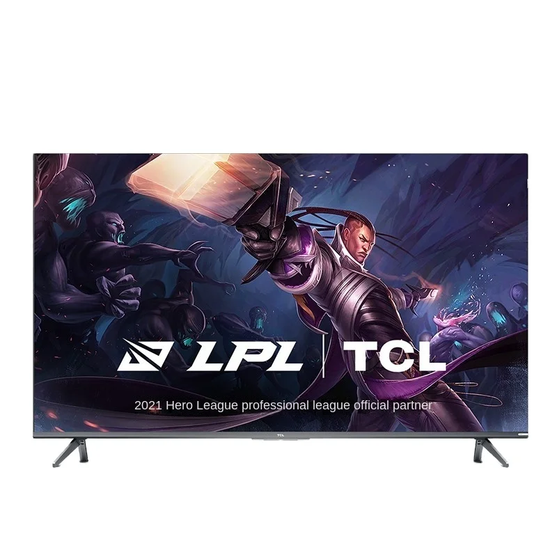 Ledtv 55 55 Q10E Nuova Smart Tv Led 55 Pollici Tcl Tv Android Led Televisore Al Plasma Da 55 Pollici