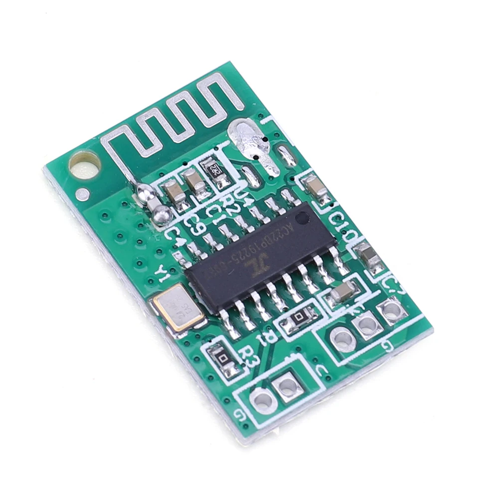 A-6928 오디오 증폭기 보드 5V Bluetooth 호환 5.0 증폭기 모듈