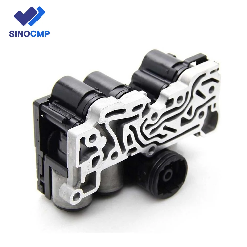 5R55W 5R55S 58879WD Automatic Transmissions 9L2Z7G391AA 9L2Z7G391AA 4L2P7G391AA for Ford