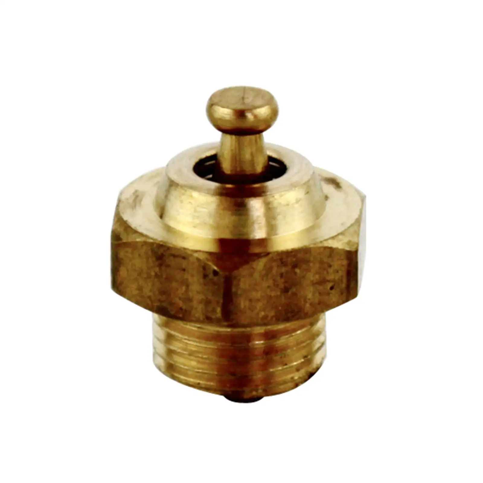 Espresso Maker Pot Valve Safety Valve Accessories for Coffee Pot Accessories 1
