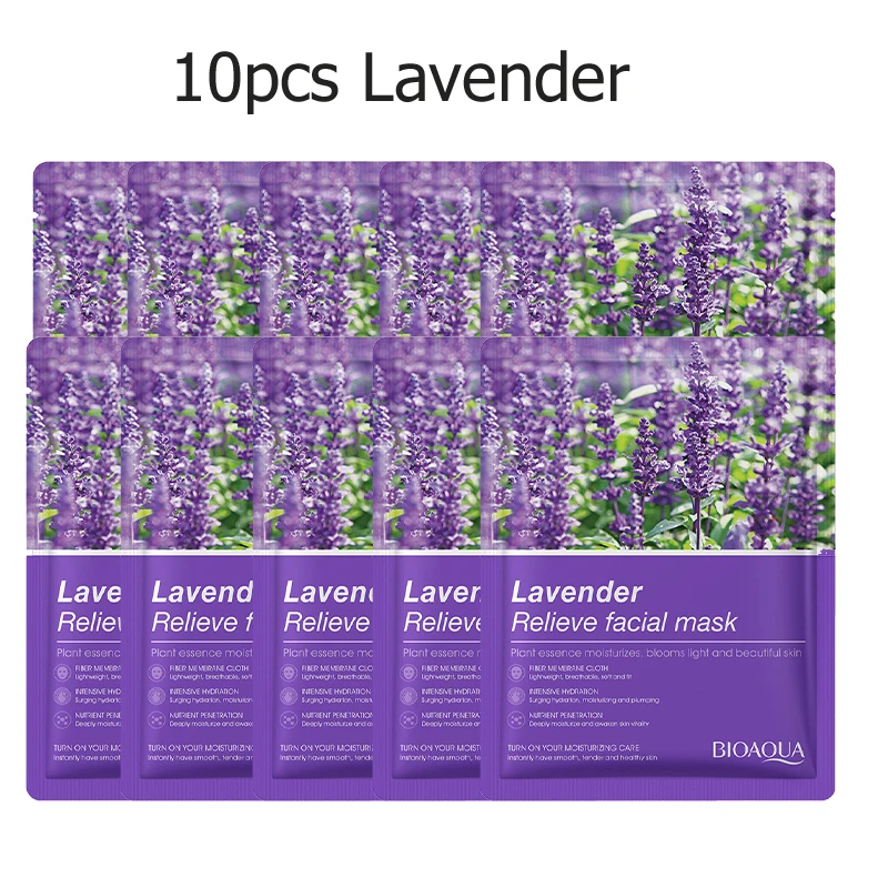 Lavender