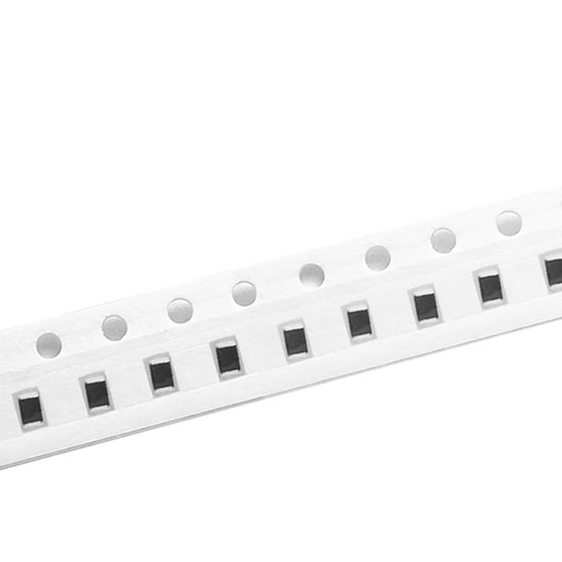 1206 1% SMD resistor 100pcs 0R 1R 1.2R 1.3R 1.5R 1.6R 1.8R 2R 2R2 2R4 2R7 3R 3R3 3R6 3R9 4.3R 4.7R 5R1 5R6 6R2 6R8 7R5 8R2 10R