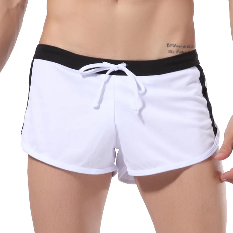 Men's Quick Dry Mesh Breathable Beach Shorts