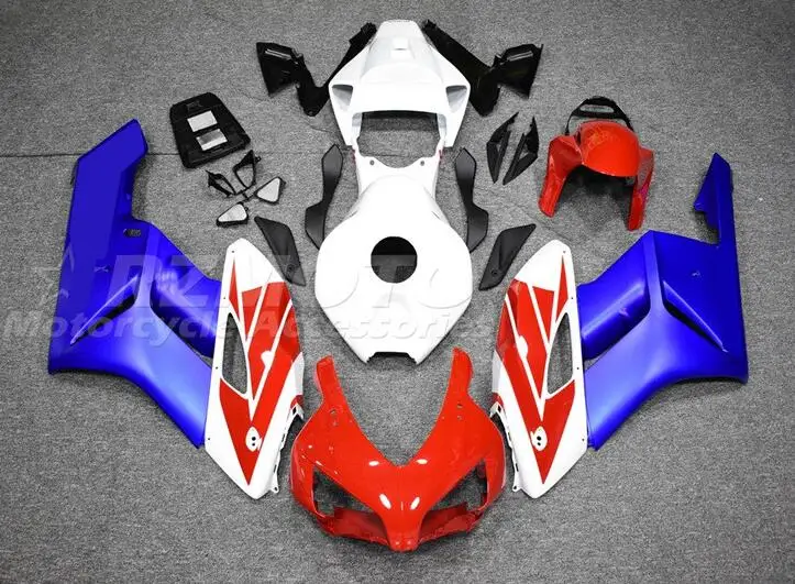 

Обтекатели для мотоцикла HONDA CBR1000RR 2004 2005 04 05, 4 подарка