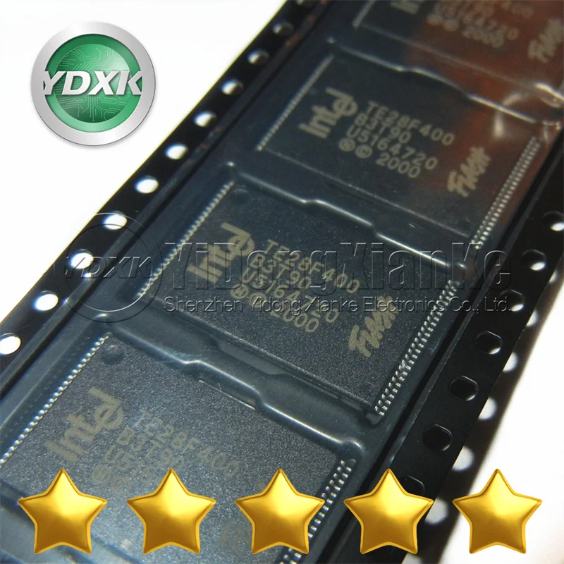 TE28F400B3T90-TSOP48-TE28F400B5B80TE28F640C3BC80-TE28F800B5B90 ...