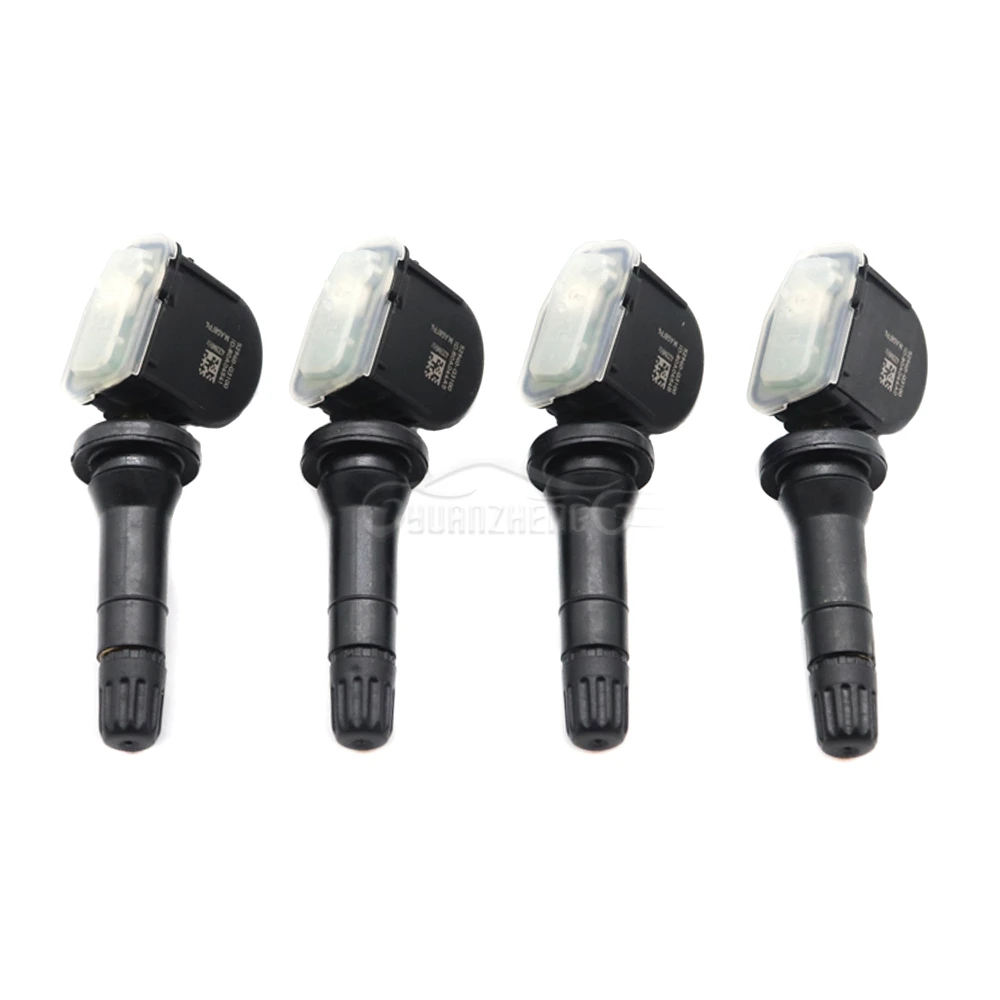52940-Q3100 ڵ TPMS Ÿ̾ з  21-26  Creta H1 Van H100 iload Staria Tucson Kia EV6 Sonet Sportage 433mhz, ڵ Ÿ