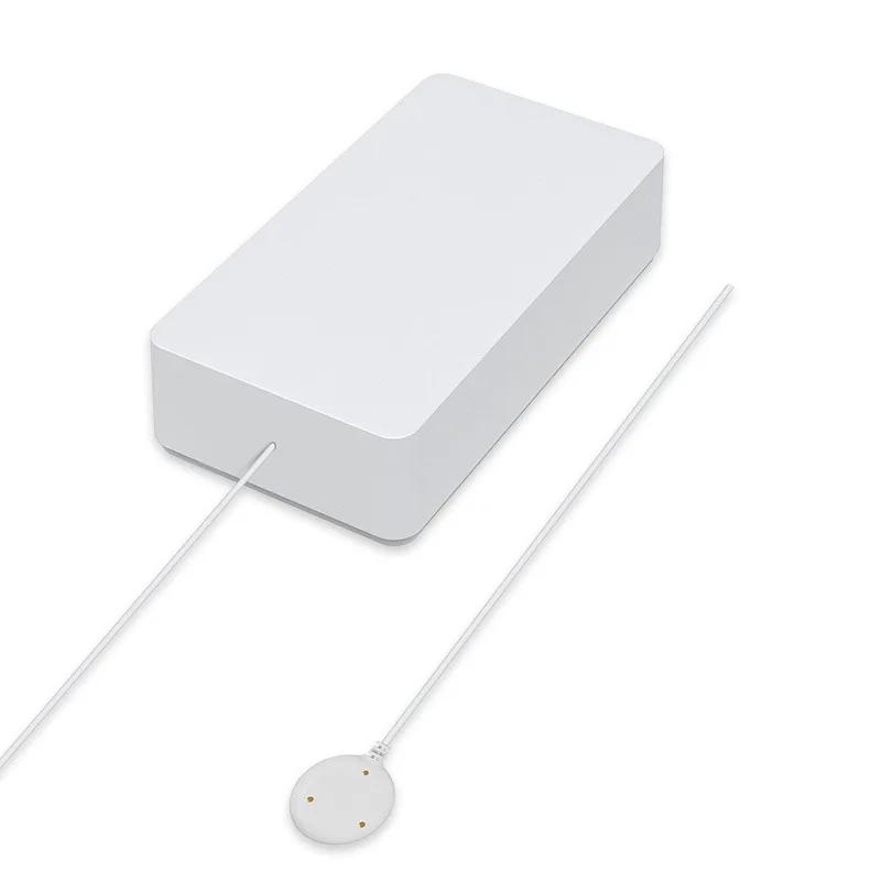 Tuya Zigbee Water Leak Sensor Wireless Flood Detector For Alarm System and Smart