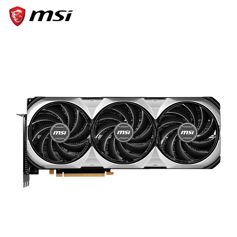 Рисунок 4 - Видеокарты MSI 4080 16 Гб VENTUS