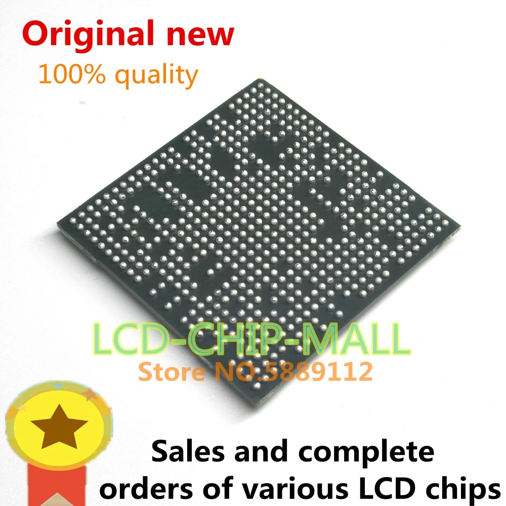 

1 шт. Φ MT5580CPOI MT5580 BGA MT5580CPOI-BCSH 100% good